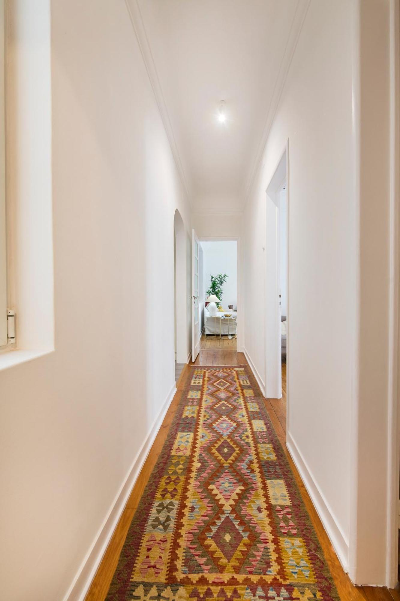 Elegance Avenue Appartement