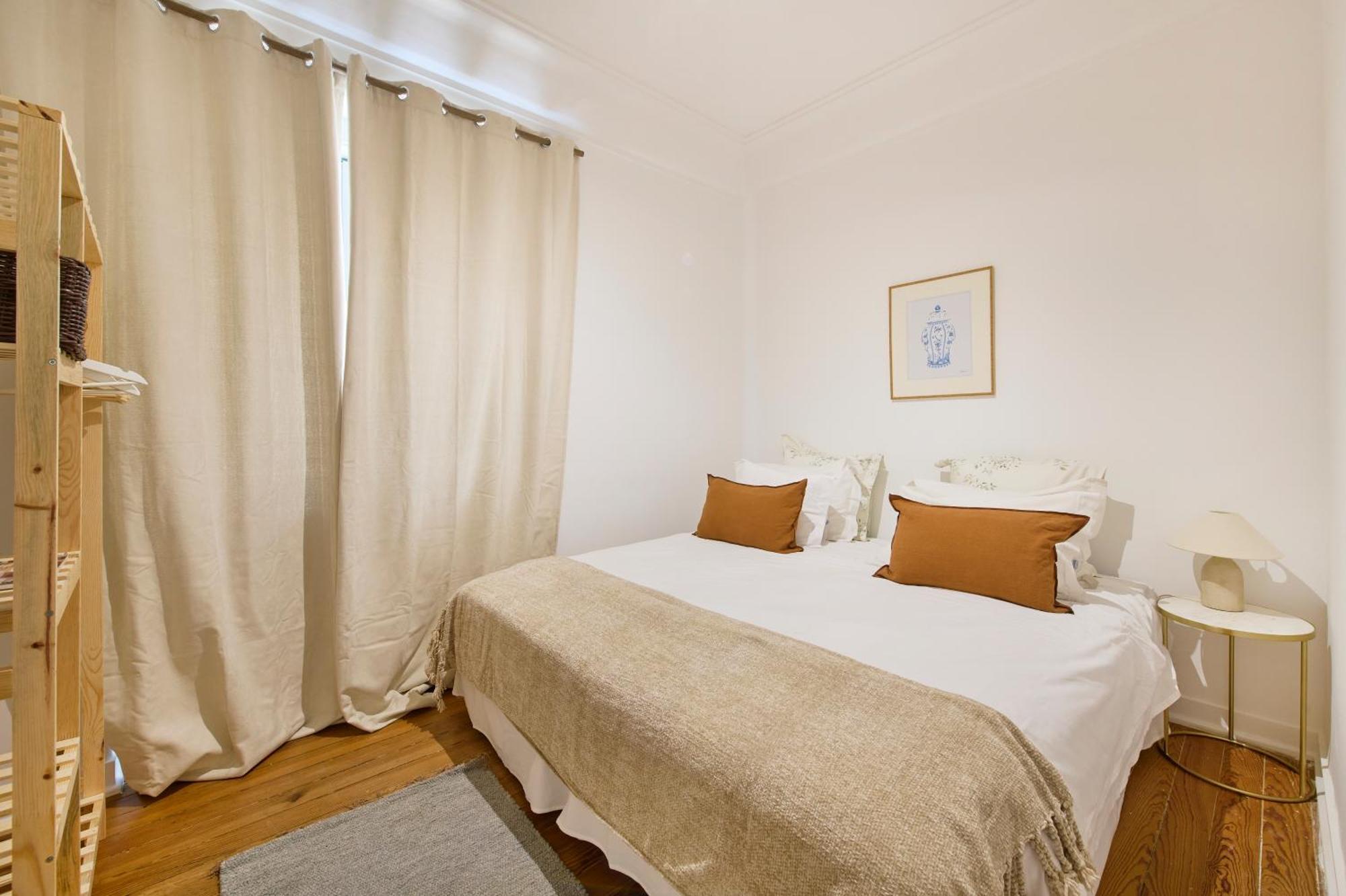Elegance Avenue Appartement *
