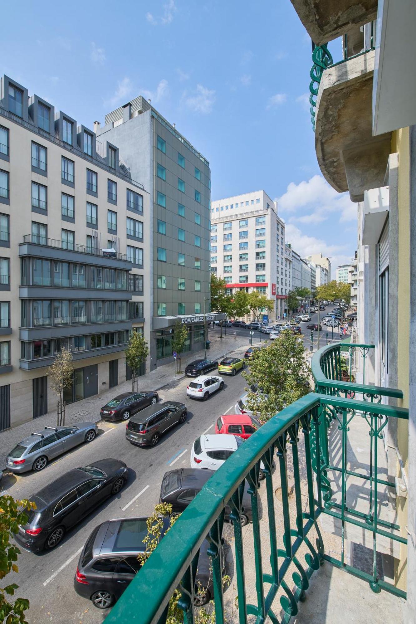 Appartement Elegance Avenue