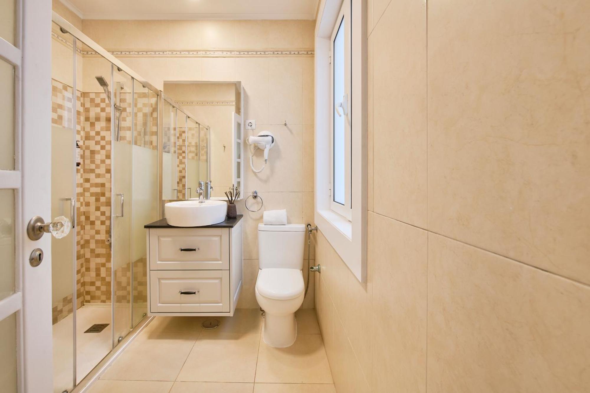 Elegance Avenue Appartement *