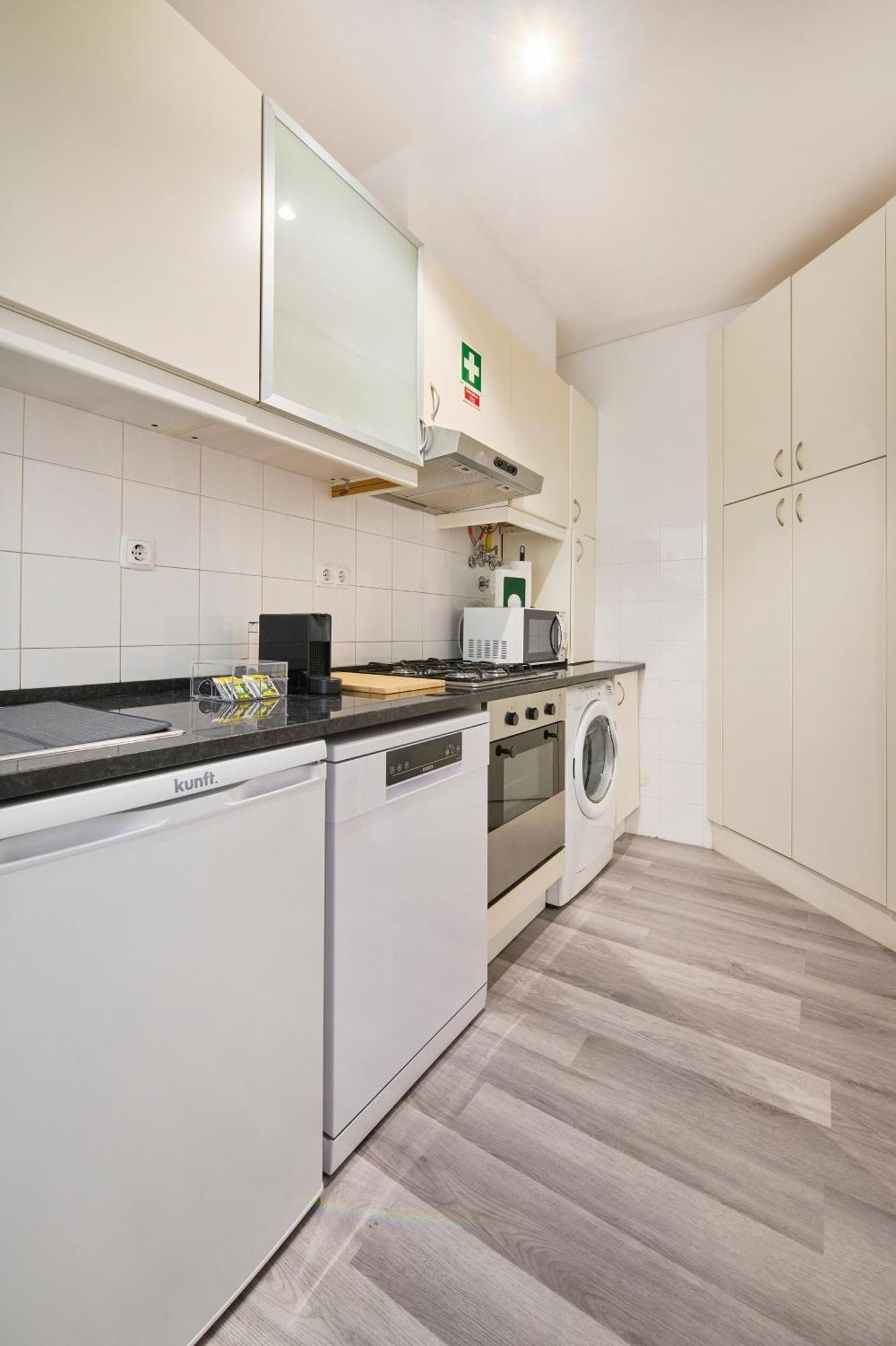 Appartement Elegance Avenue *
