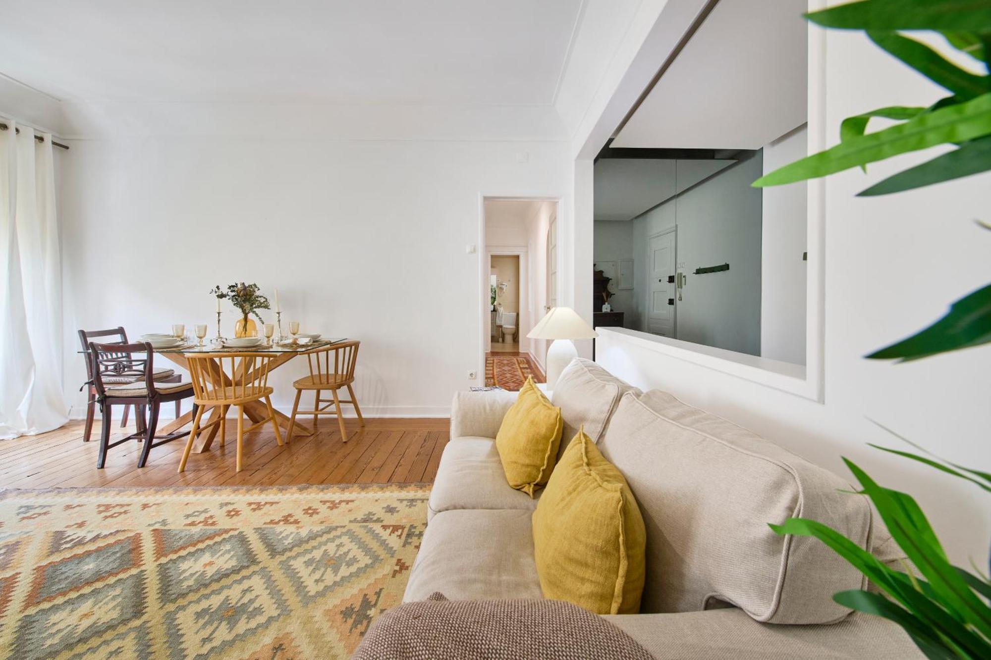 Appartement Elegance Avenue