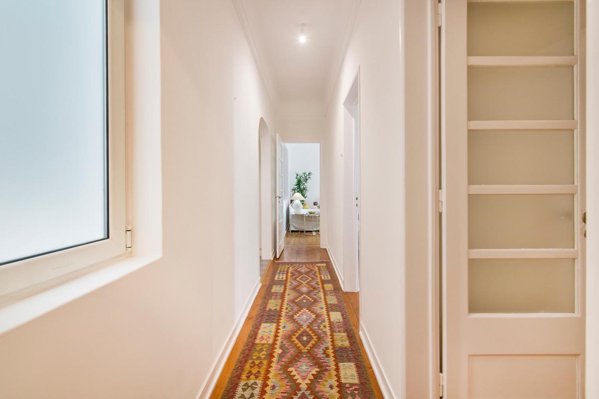 Appartement Elegance Avenue *