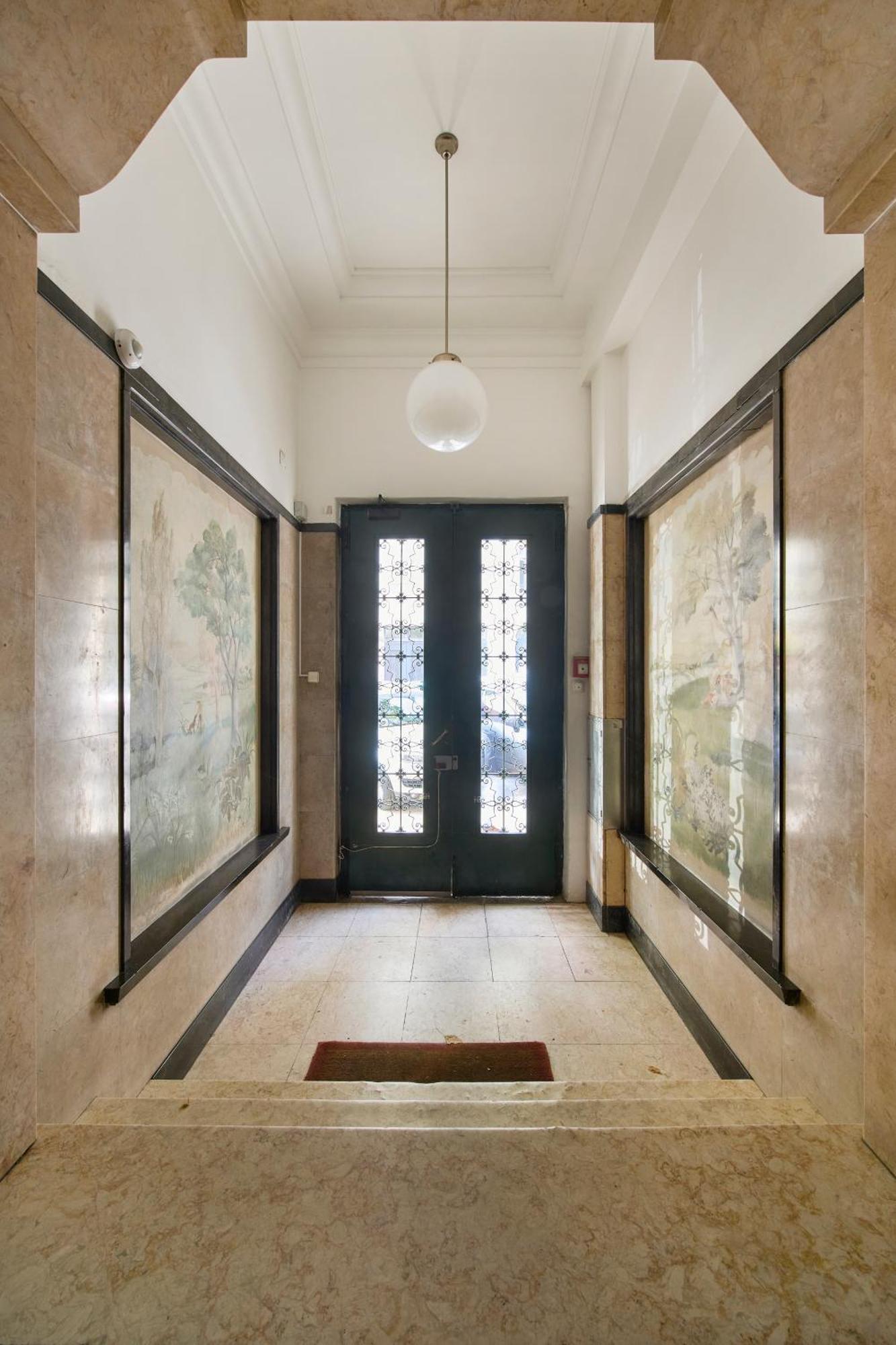 Elegance Avenue Appartement Lissabon