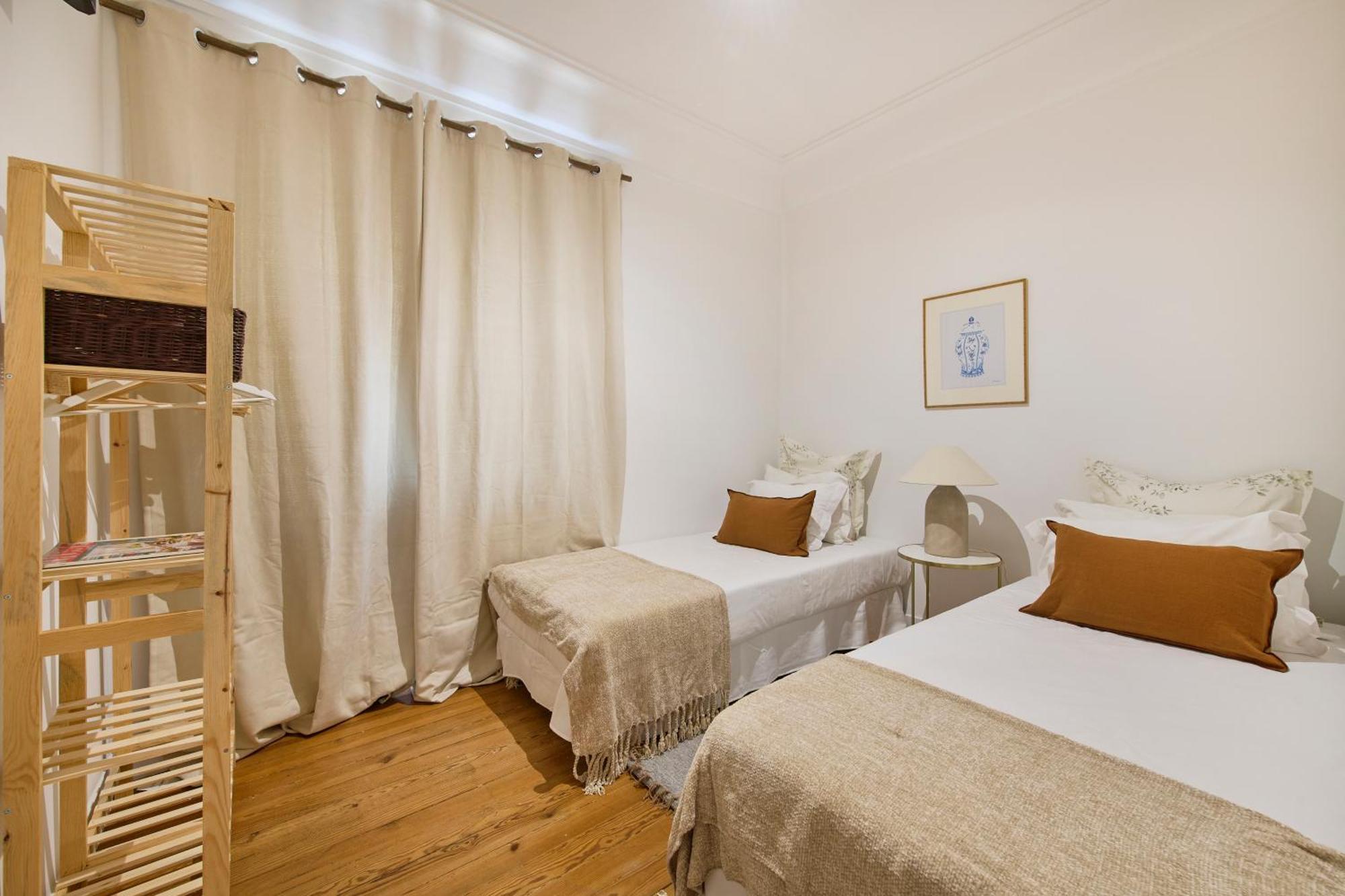 Elegance Avenue Appartement