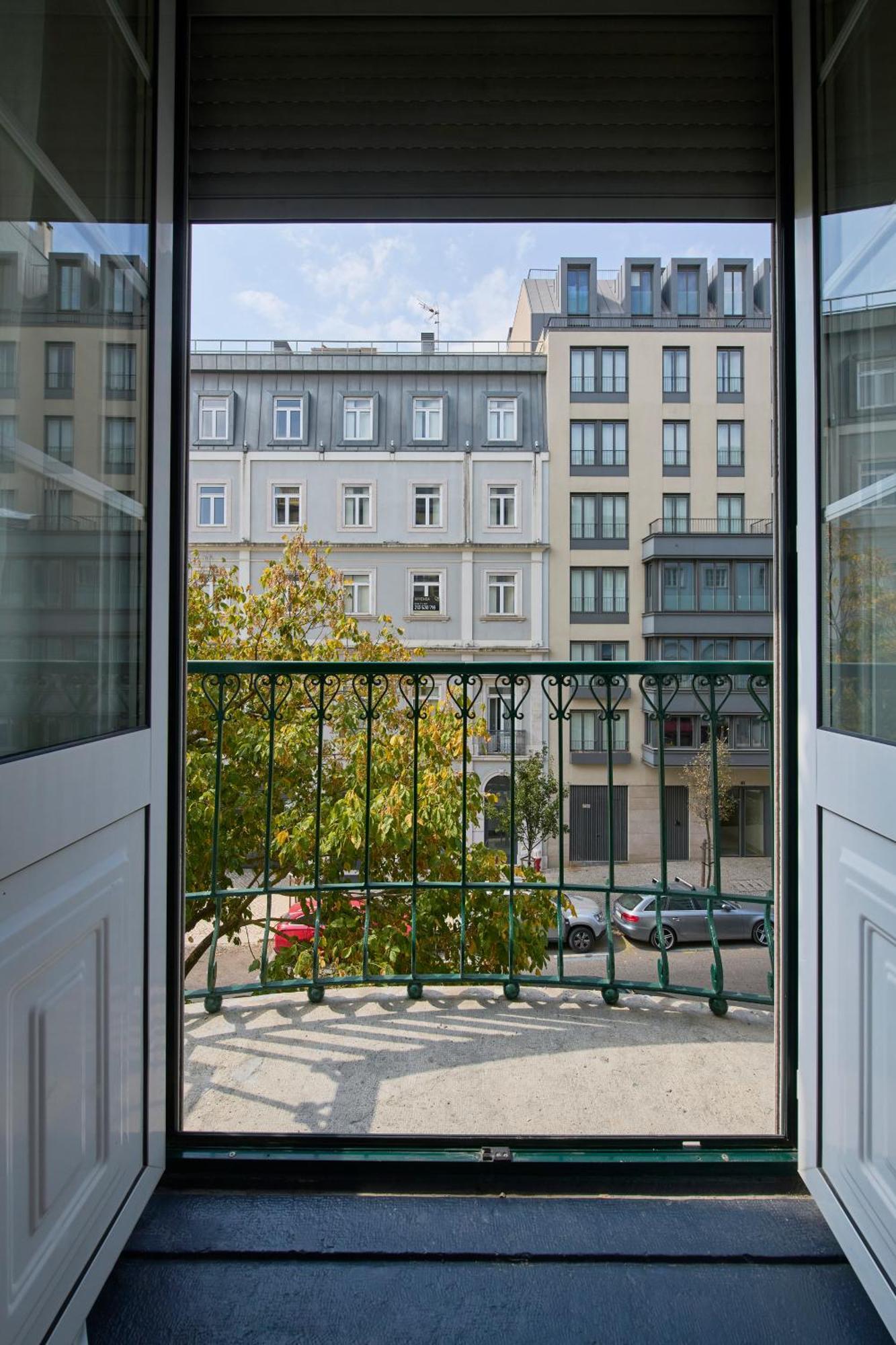 Elegance Avenue Lissabon