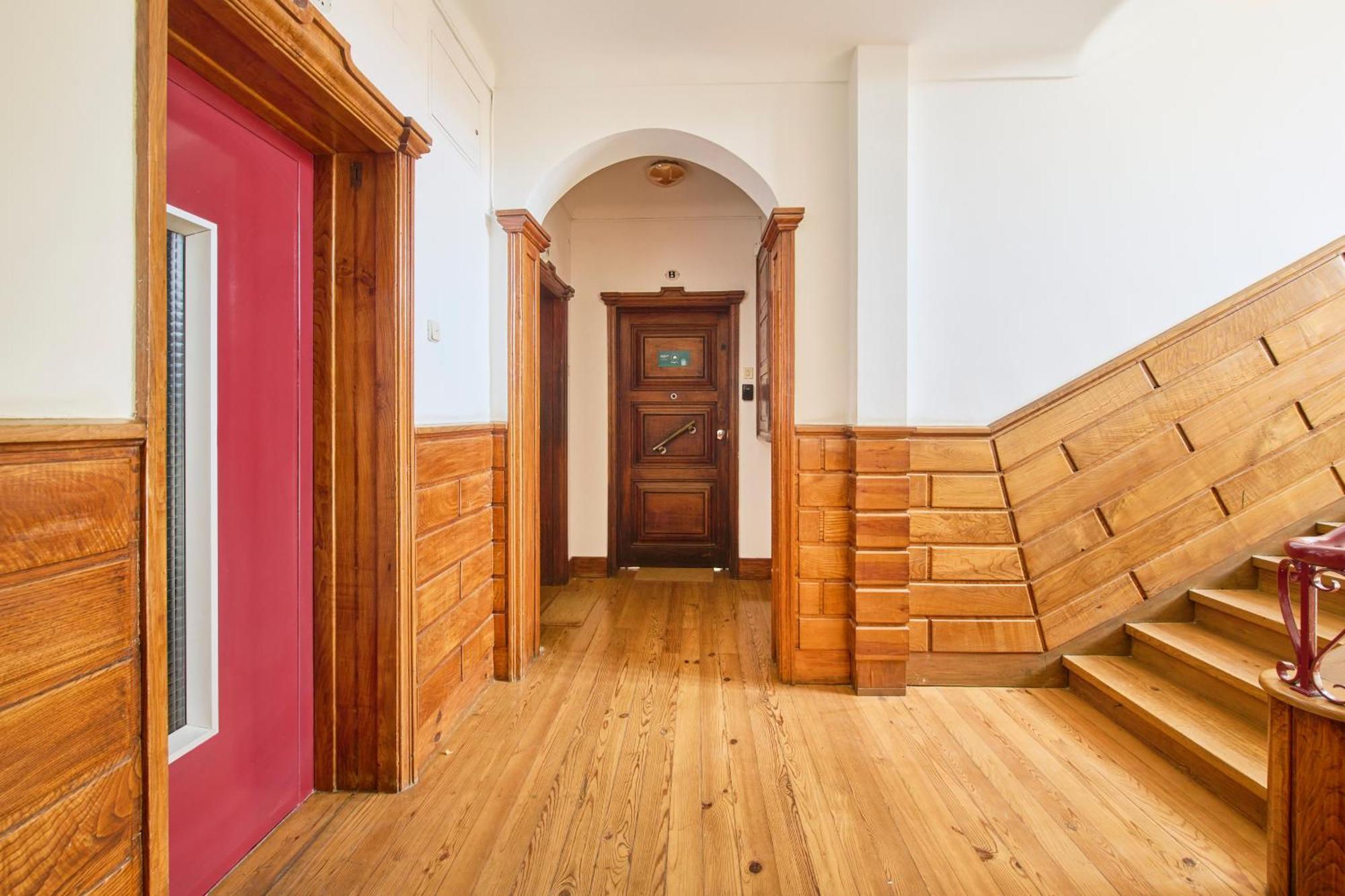 Elegance Avenue Apartment Lissabon