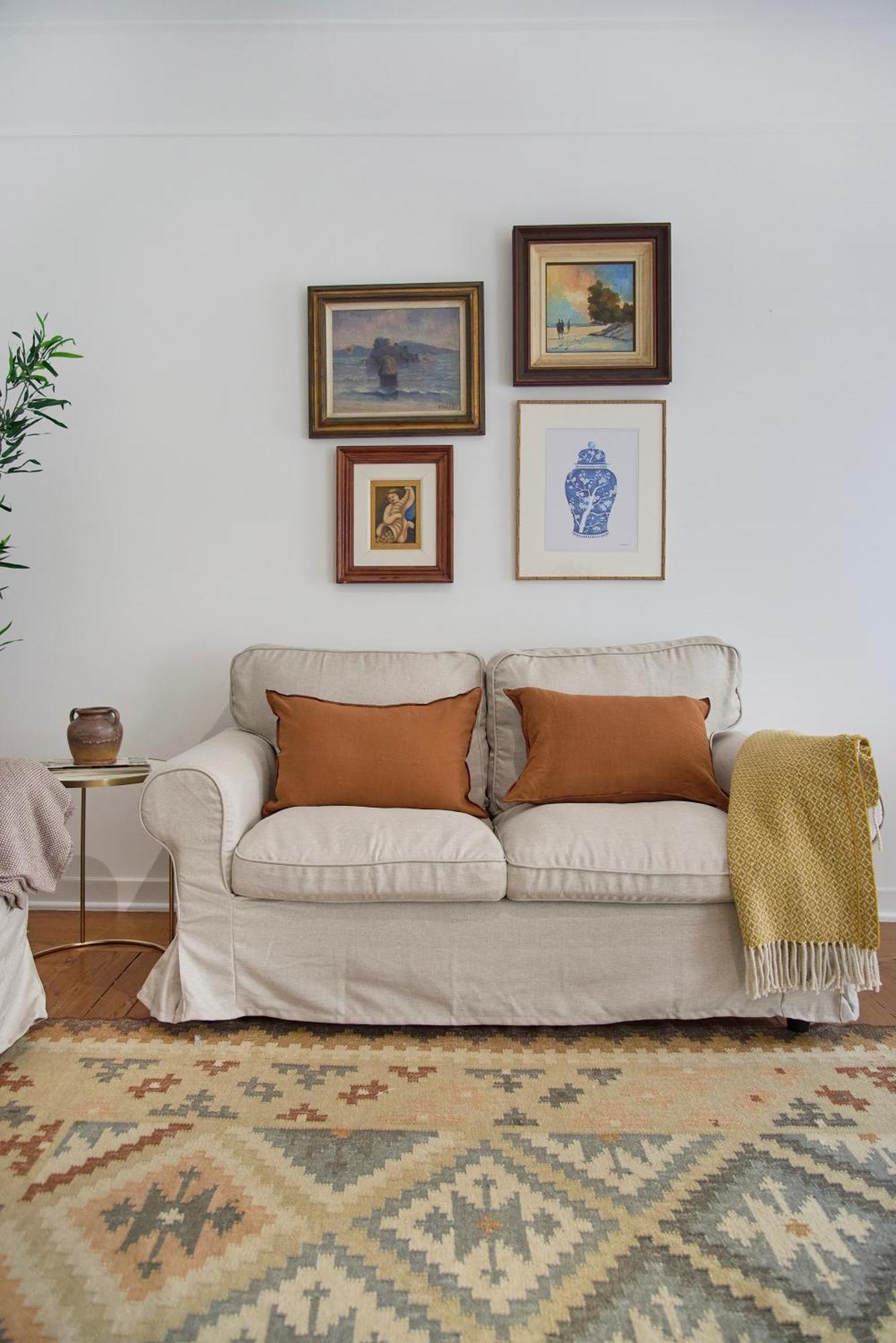 Apartment Elegance Avenue Lissabon