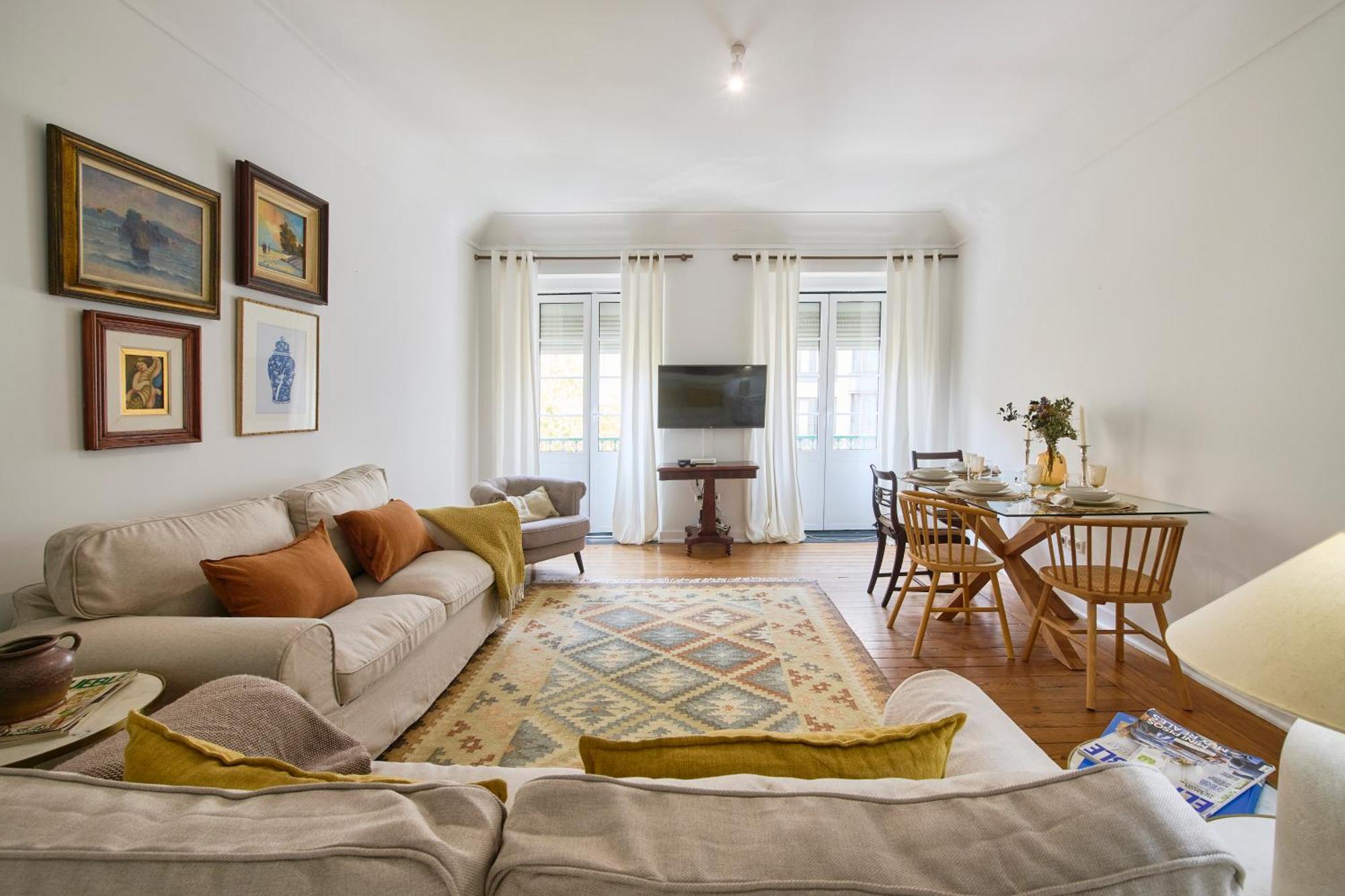 Lejlighed Elegance Avenue By Msapartments *